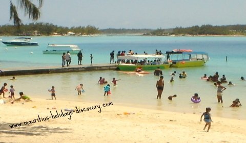 Blue Bay Mauritius