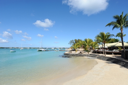 Veranda Grand Baie Hotel & Spa Veranda Grand Baie Hotel & Spa