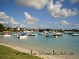 Grand Bay & Pereybere beaches, Mauritius