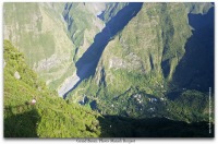 Grand Bassin, Reunion Island