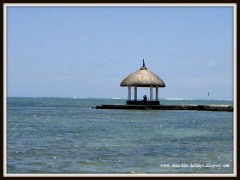 Grand Gaube beach