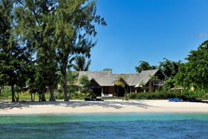 Mauritius, Maradiva Villas Resort & Spa