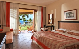 Veranda Paul & Virginie Hotel and Spa, Mauritius