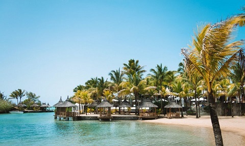 Paradise Cove Boutique Hotel, Mauritius