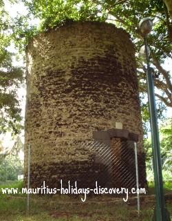 La Tour Des Hollandais - Grand Port, Mauritius