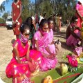 Thaipoosam Cavadee in Mauritius