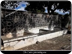 Aapravasi Ghat Basin, Mauritius