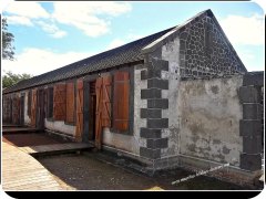 Aapravasi Ghat, Mauritius