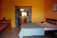 Konokono Bungalow Hotel, Rodrigues Island