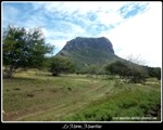 Le Morne, Mauritius