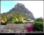 Le Morne, Mauritius