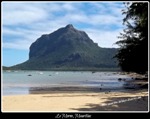 Le Morne, Mauritius