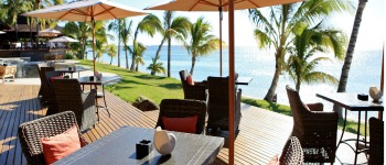 Lux Le Morne, South Mauritius