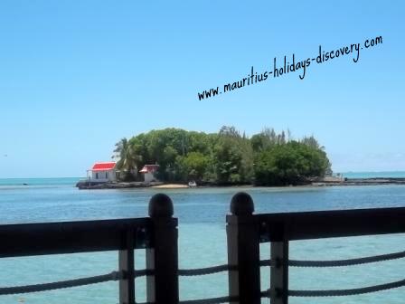 Mahébourg Waterfront, Mauritius