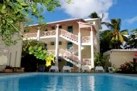 Auberge Anse aux Anglais, Rodrigues Island