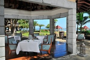 Mauritius, Maradiva Villas Resort & Spa