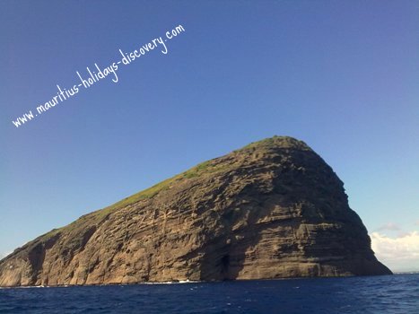 Coin de Mire, Cap Malheureux