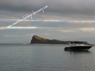 Coin de Mire, Cap Malheureux