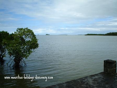 Bay of Grand Port - Mauritius