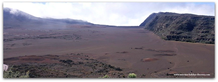 La Plaine Des Sables, Reunion Island