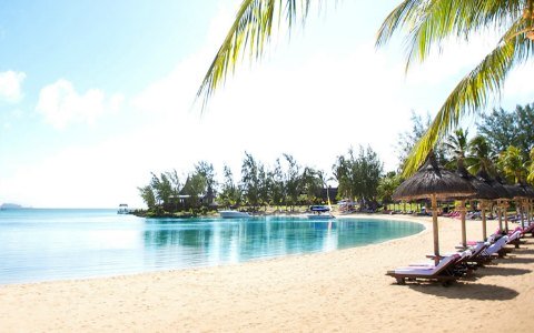 Mauritius Luxury Resort - LUX Grand Gaube