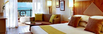 Mauritius Luxury Resort - LUX Grand Gaube