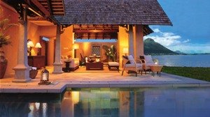 Mauritius, Maradiva Villas Resort & Spa