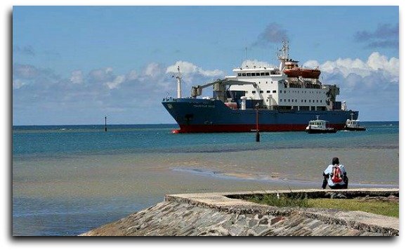 Mauritius Pride, Ile Rodrigues