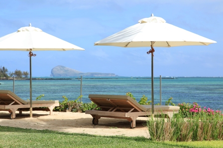 Veranda Paul & Virginie Hotel and Spa Veranda Paul & Virginie Hotel and Spa