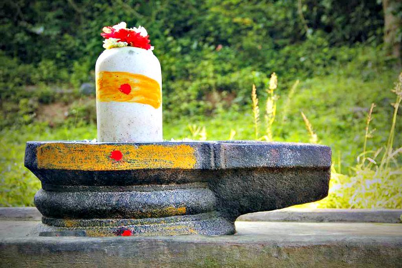 Shiva Linga