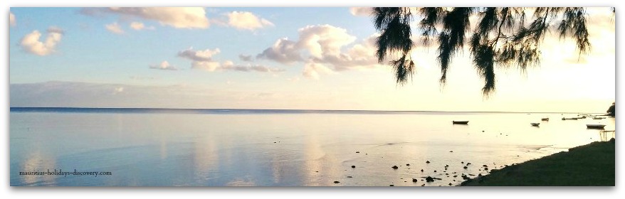 Anse Aux Anglais, Rodrigues Island