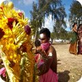 Thaipoosam Cavadee in Mauritius