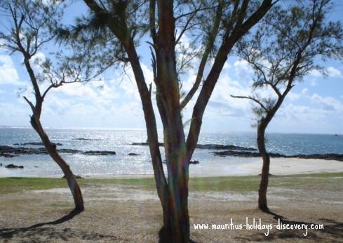 Belle Mare And Palmar Beaches