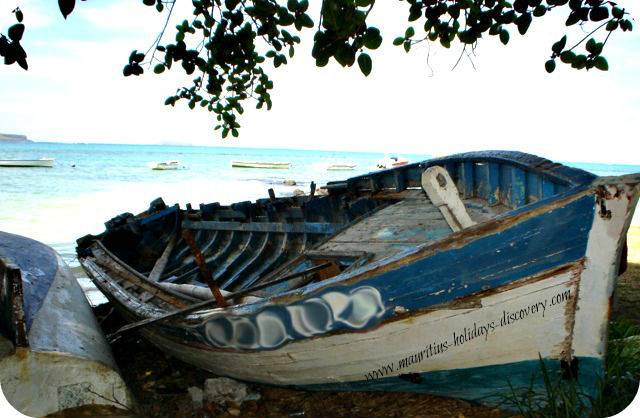 Beaches of Mauritius, Cap Malheureux