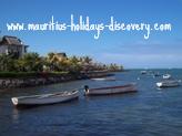 South East Mauritius