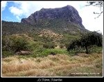 Le Morne, Mauritius