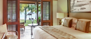 Lux Le Morne, South Mauritius Lux Le Morne, South Mauritius