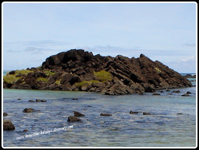 Mauritius Beach, Roches Noires