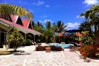 Mourouk Ebony Hotel, Ile Rodrigues